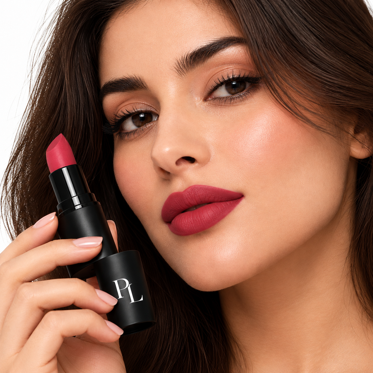 Matte Lipstick - Poison Apple 3ef5405e-190d-4882-89e9-6d9540941b77