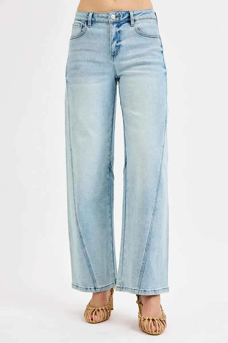 RISEN Full Size Mid Rise Fit Barrel Jeans Plus Size 3f1484907e3e4701a1a48ea53bf554bc-Max-Origin
