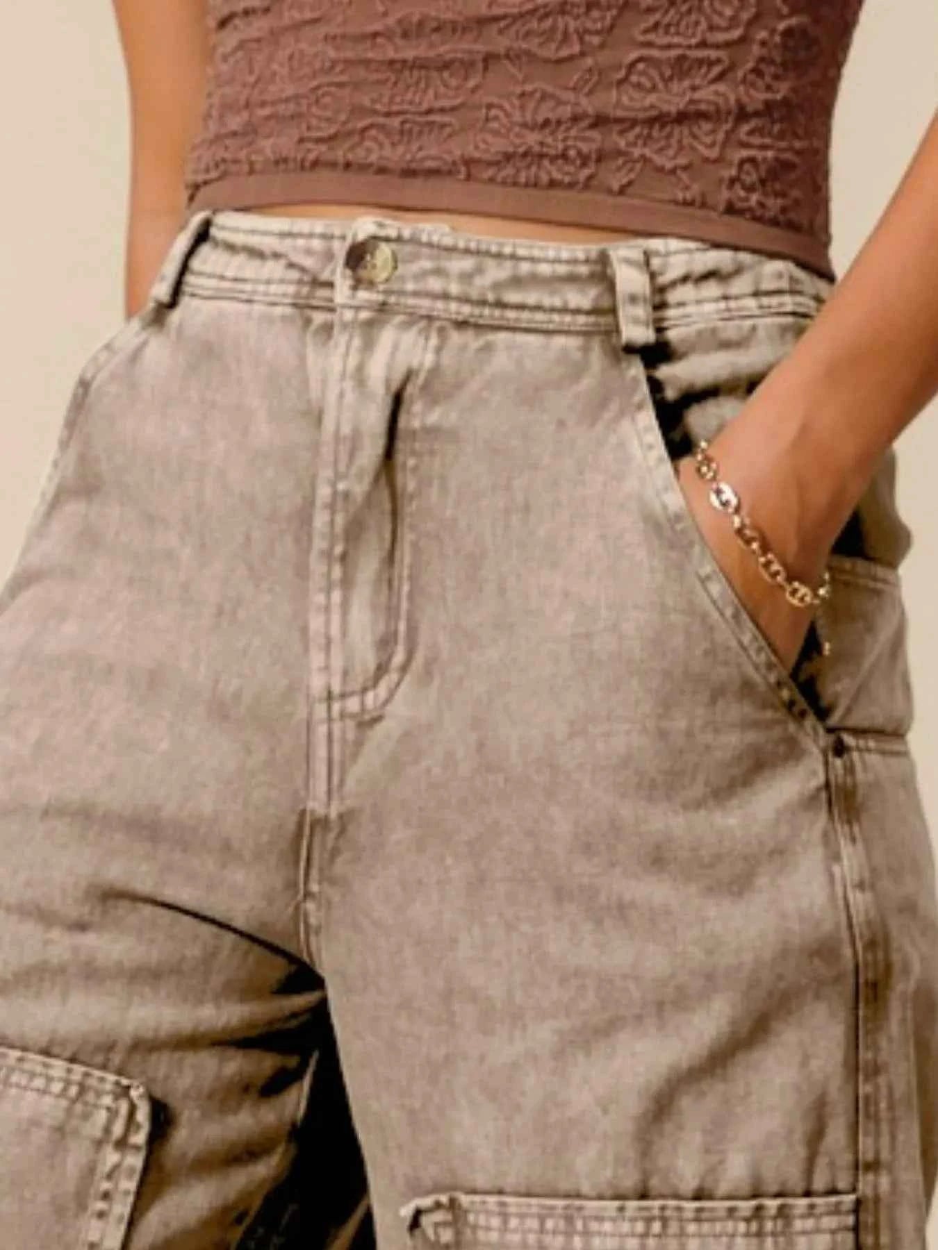 SO ME Mineral Washed Mid Rise Barrel Shape Pants 3f552bc8-f6df-4ceb-b7e2-5cea8202a3cd-Max-Origin