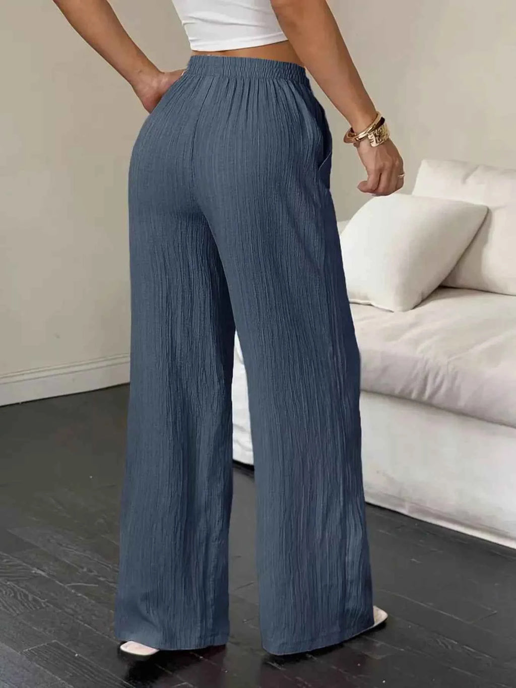 Wide Leg Pants with Drawstring 3f61af91c08c4b24b10eccac99151af4-Max-Origin