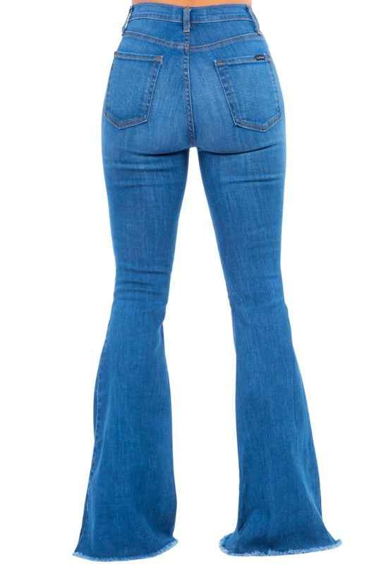 Valentine Bell Bottom- Inseam 30 3f857a86-6853-4f38-b622-25ab649f8244
