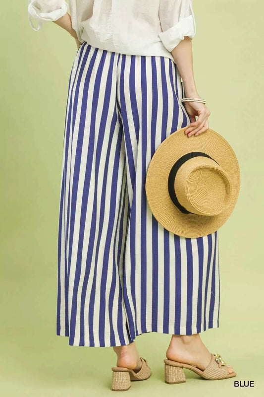 Vertical Stripe Wide Leg Pants 3fa07b69-677e-4f1b-bda2-a4d2f9ee6065-Max-Origin