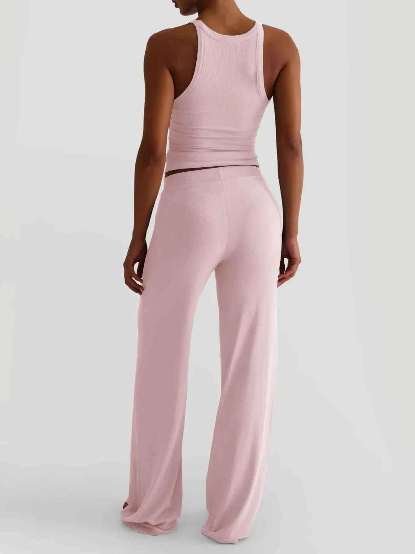Scoop Neck Tank and Pants Set 4024d8cd-7069-4c9a-96d2-548c8cfe3671-Max-Origin