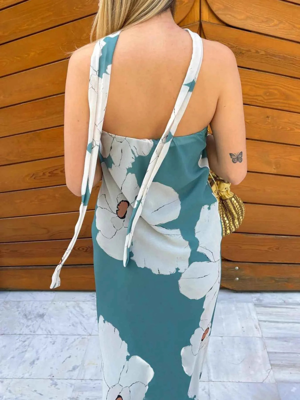 Printed Tube Maxi Dress 40316433-d7bd-4859-b8c7-bd1bb697f966-Max-Origin