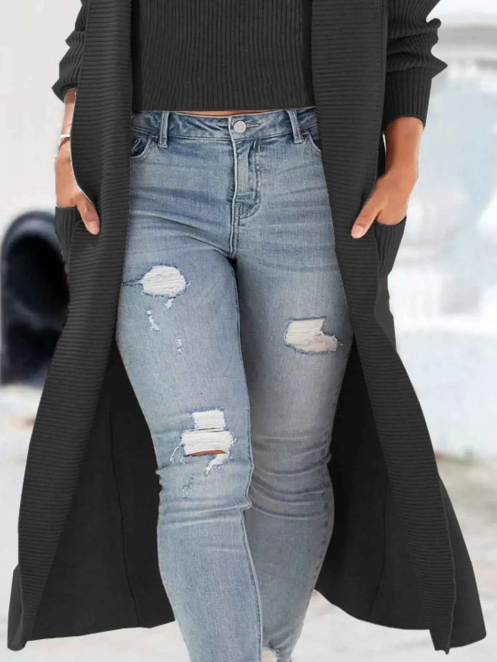 Full Size Ribbed Knit Tank and Cardigan Sweater Set Plus Size 403c9686-c860-4325-bc39-a77ab4d93536-Max-Origin