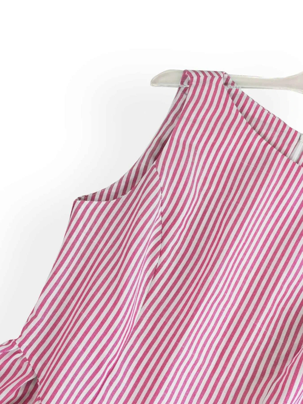 Sleeveless Striped Midi Dress 404e2709-14ea-464d-9c3d-979472a05080-Max-Origin