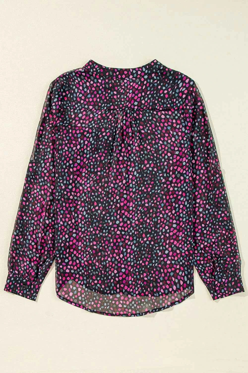 Polka Dot Button Up Shirt 407036f7-508d-473f-aae7-9ab731dec49c-Max-Origin