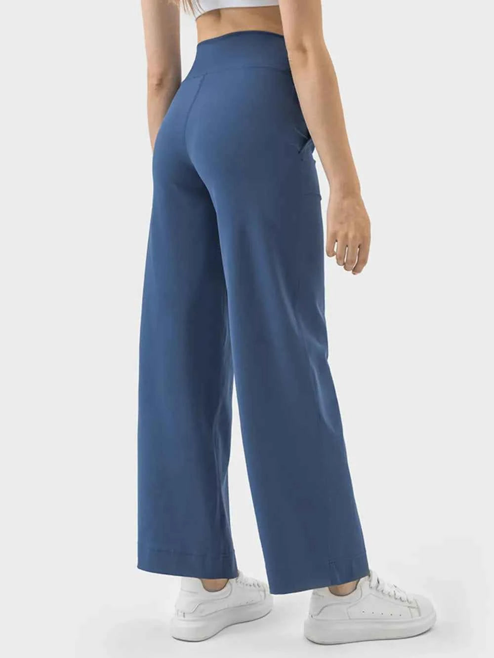 Millennia Drawstring Active Pants with Pockets 4088871f-03e1-4da5-add8-05af00c98fcf-Max