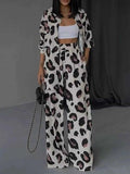 Leopard Print Relaxed Fit Shirt and Pants Two-Piece Set Leopard 40c0322c-e5a6-4de8-9fd1-9697246c1393-Max-Origin