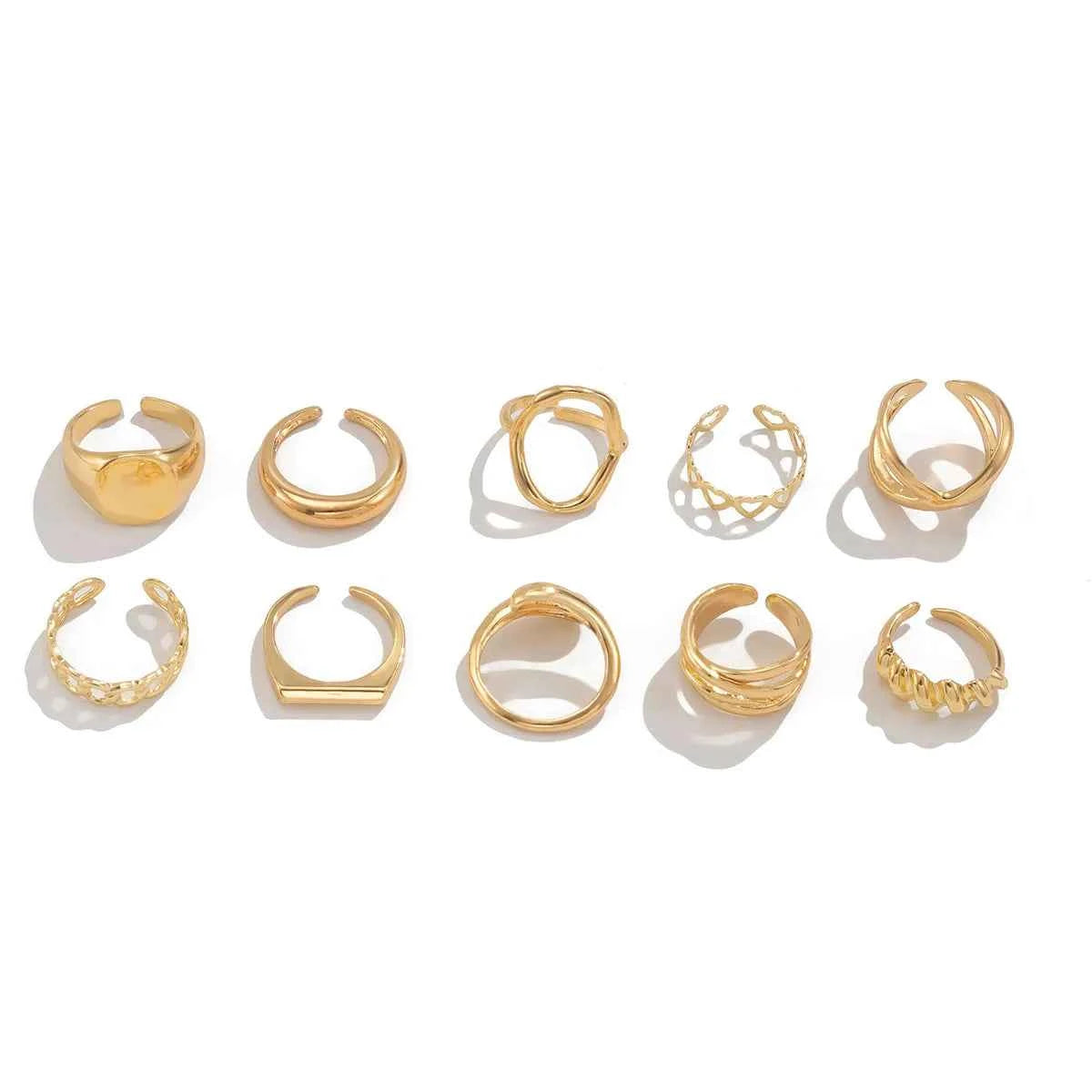 10-Piece Alloy Geometric Ring 40c495a8-12a8-4133-b7d4-28e9fcbc633e-Max-Origin