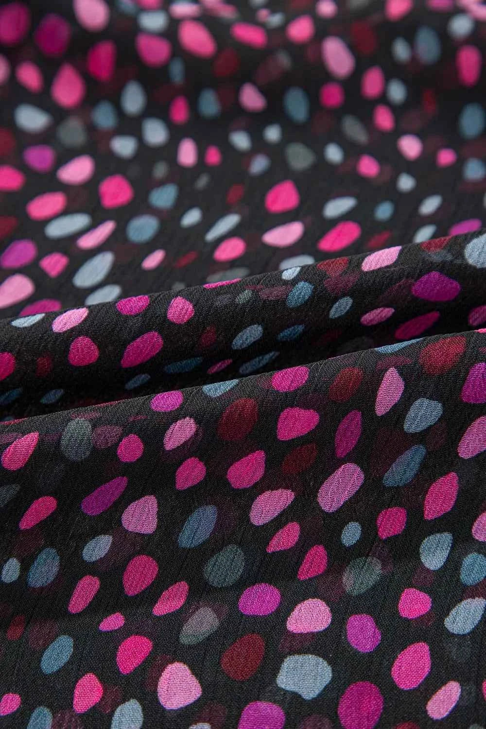 Polka Dot Button Up Shirt 40e4797a-5358-4bc3-b629-e665245db697-Max-Origin