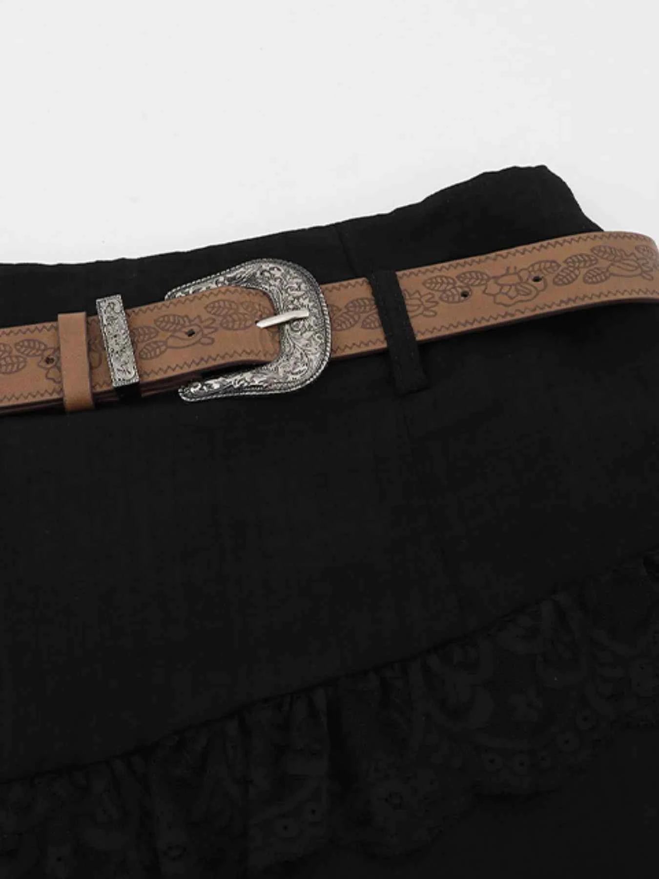 Asymmetrical Lace Ruffle Skirt 40fa67a6-5554-44e6-96af-cc9fb99ded0e-Max-Origin