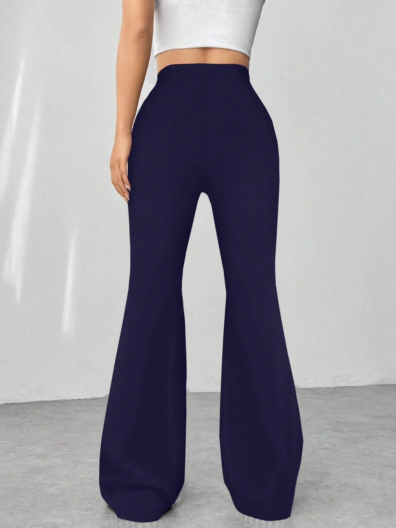 High Waisted Flare Pants 41109a2d-98ef-45e5-9ae1-40d687eb9dfd-Max-Origin