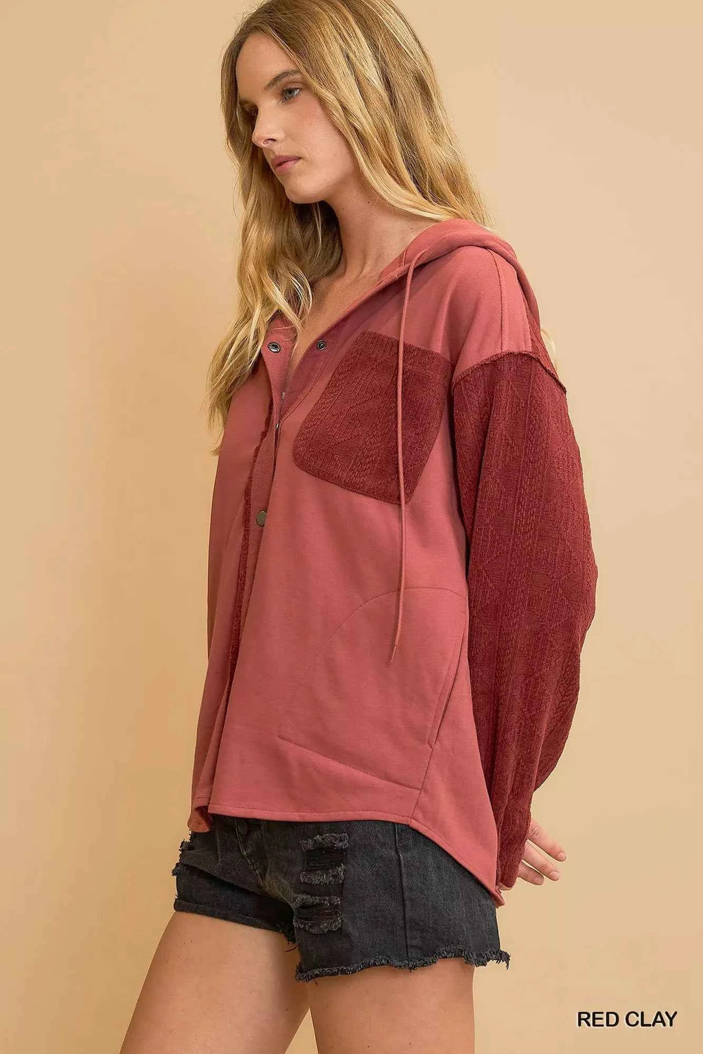 Umgee Washed French Terry Shacket 412eea83-75d4-45b4-9125-a1d44cadf7ad-Max-Origin