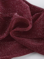 Button Up Shirt with Scarf 4144dfe514014661b635cce28bbf9191-Max