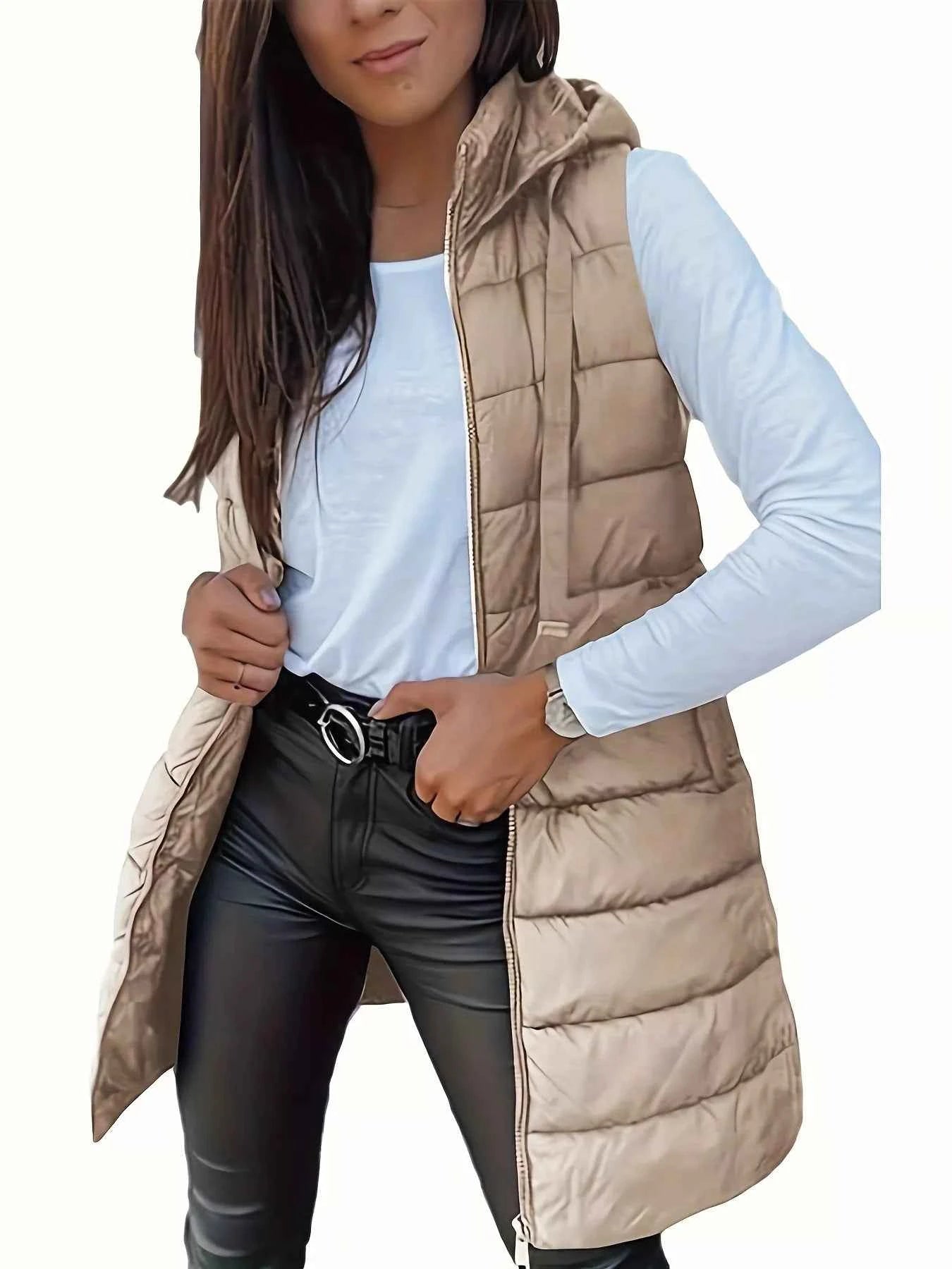 Zip Up Hooded Winter Coat 41ad9791e14f41dea9d754a9b3906d81-Max-Origin