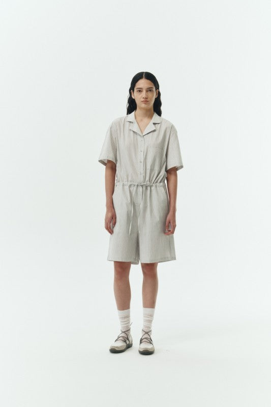 Emma Stripe Jumpsuit 42135a5e-e4d8-4367-8ffd-af19d4c181e9