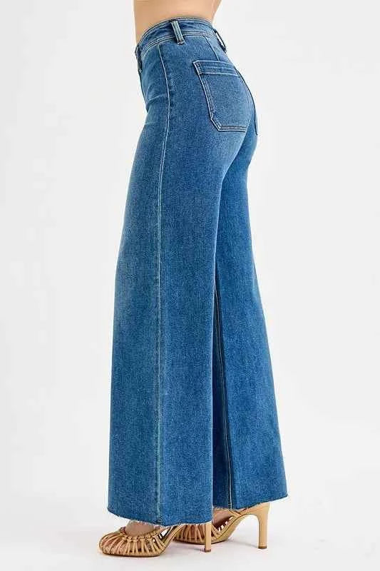 High-Waisted Wide Leg Jeans 4216217a-d2d8-479c-bef1-433358d7cc32-Max-Origin