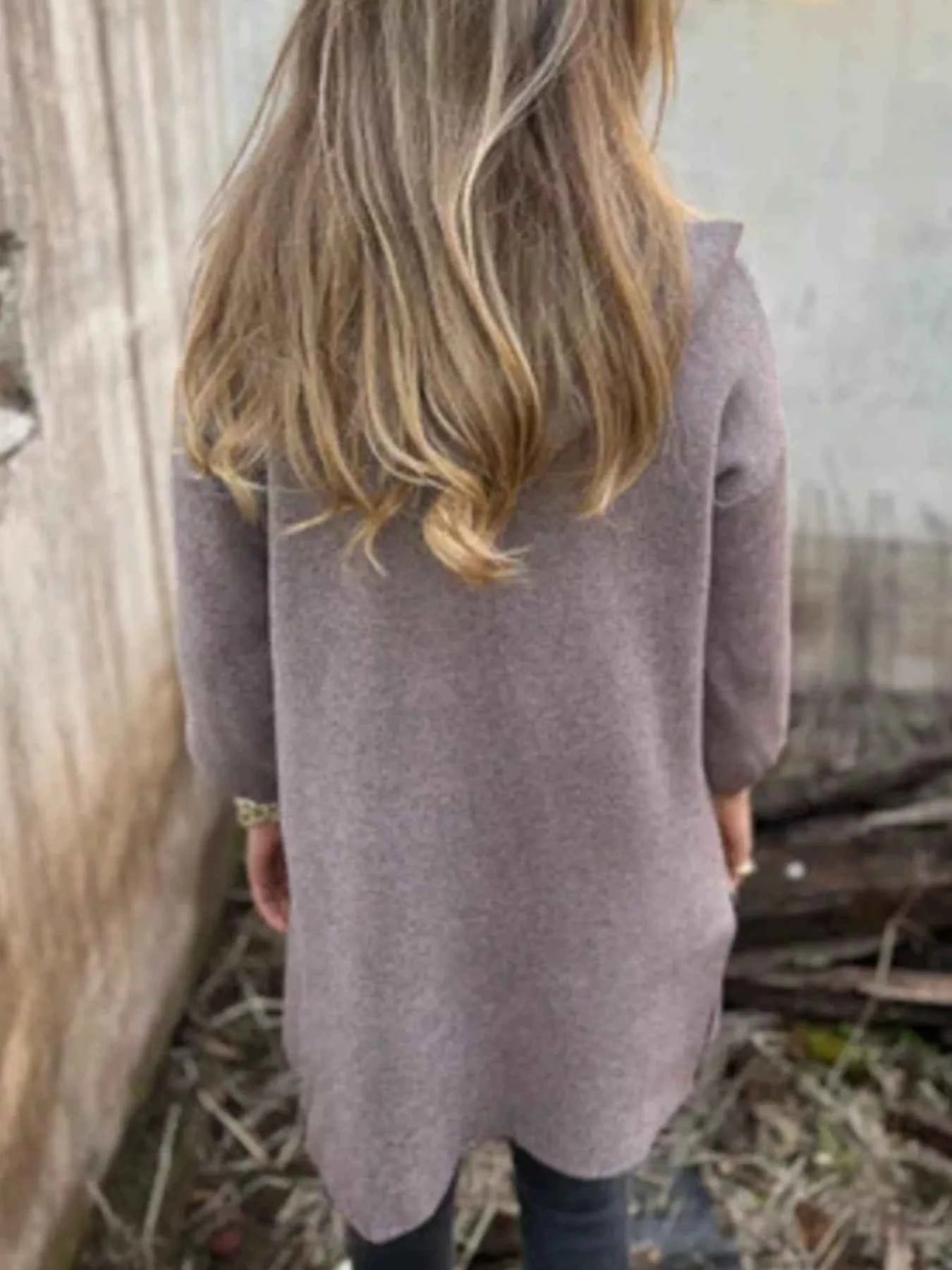 Full Size Open Front Hooded Cardigan Plus Size 42277622-1323-46ac-b77c-3a41ef1baa1b-Max-Origin