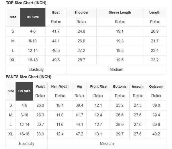 Solid Half-Button Pullover and Jogger Pants Set 4228c8f4-9847-424d-863c-179e98cc6436