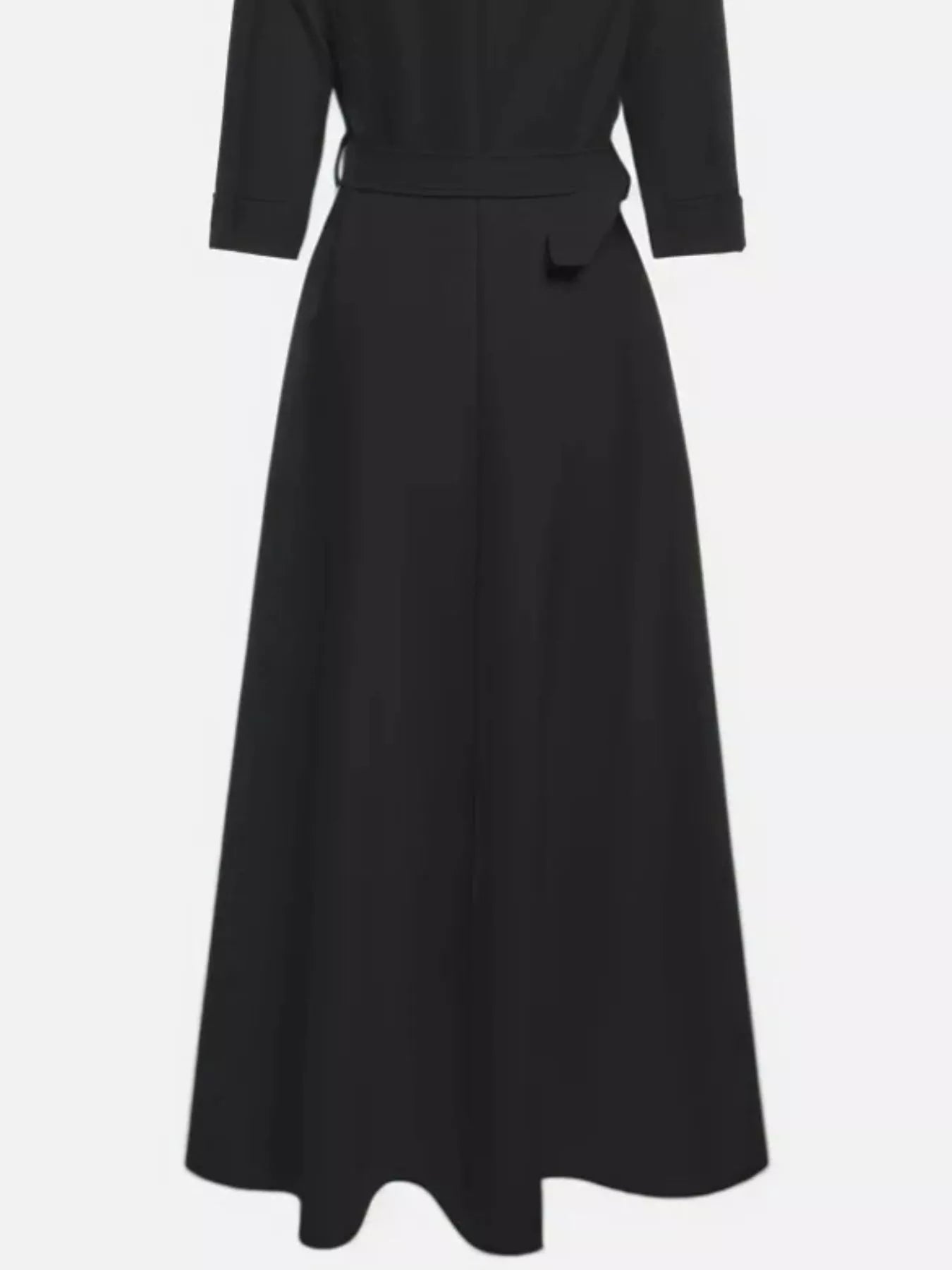 Elegant Off-Shoulder Belted Maxi Dress 425c53b6-7fab-4bb9-99f4-46de6a01540a-Max-Origin