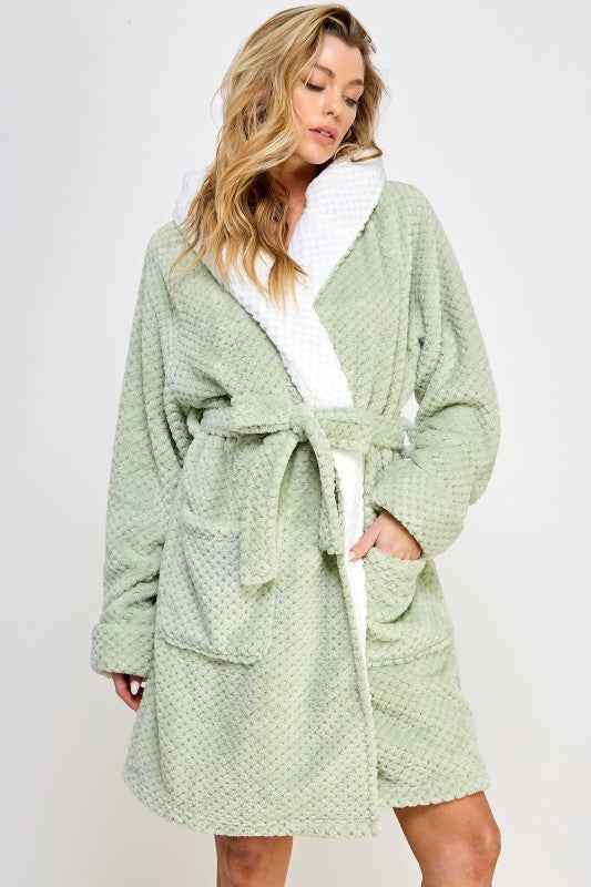 2483 Bailey Robe Mint Green 42c5db7d-1f3e-4092-8e9d-c4e65ac12ebc
