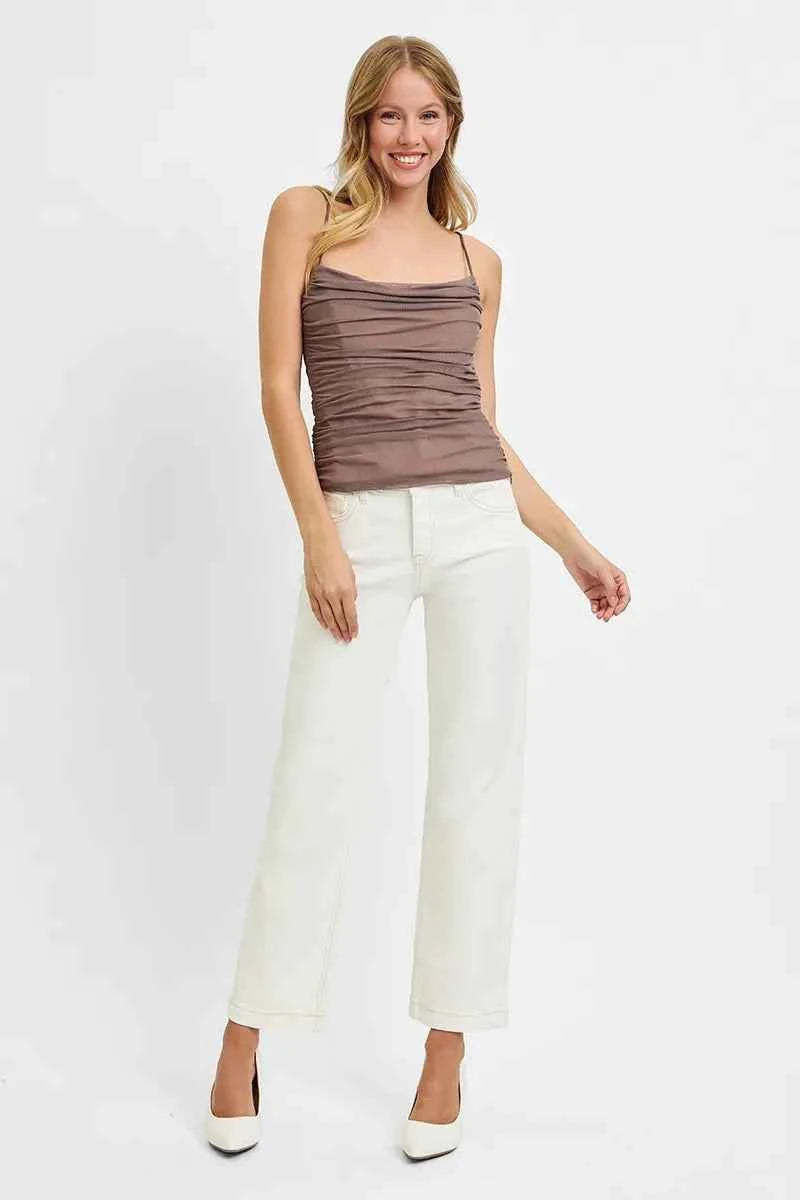 RISEN Full Size Tummy Control Mid Rise Ankle Straight Jeans Plus Size 42e8cea05eb34b078541e3405c21855e-Max-Origin