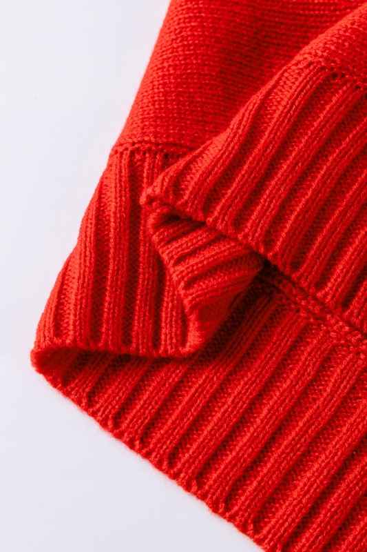 Christmas Holly Jolly Tinsel Turtleneck Sweater 43ebac4e-bc15-49db-819e-3094532852bb