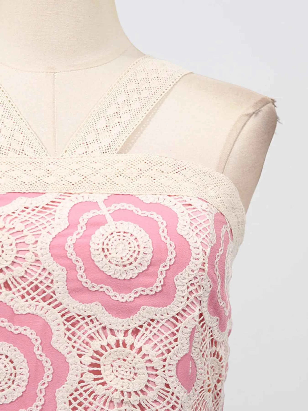 Lace Sleeveless Tiered Midi Dress 44ba0dfc2d5649d2b2b444e72dccfcf0-Max-Origin