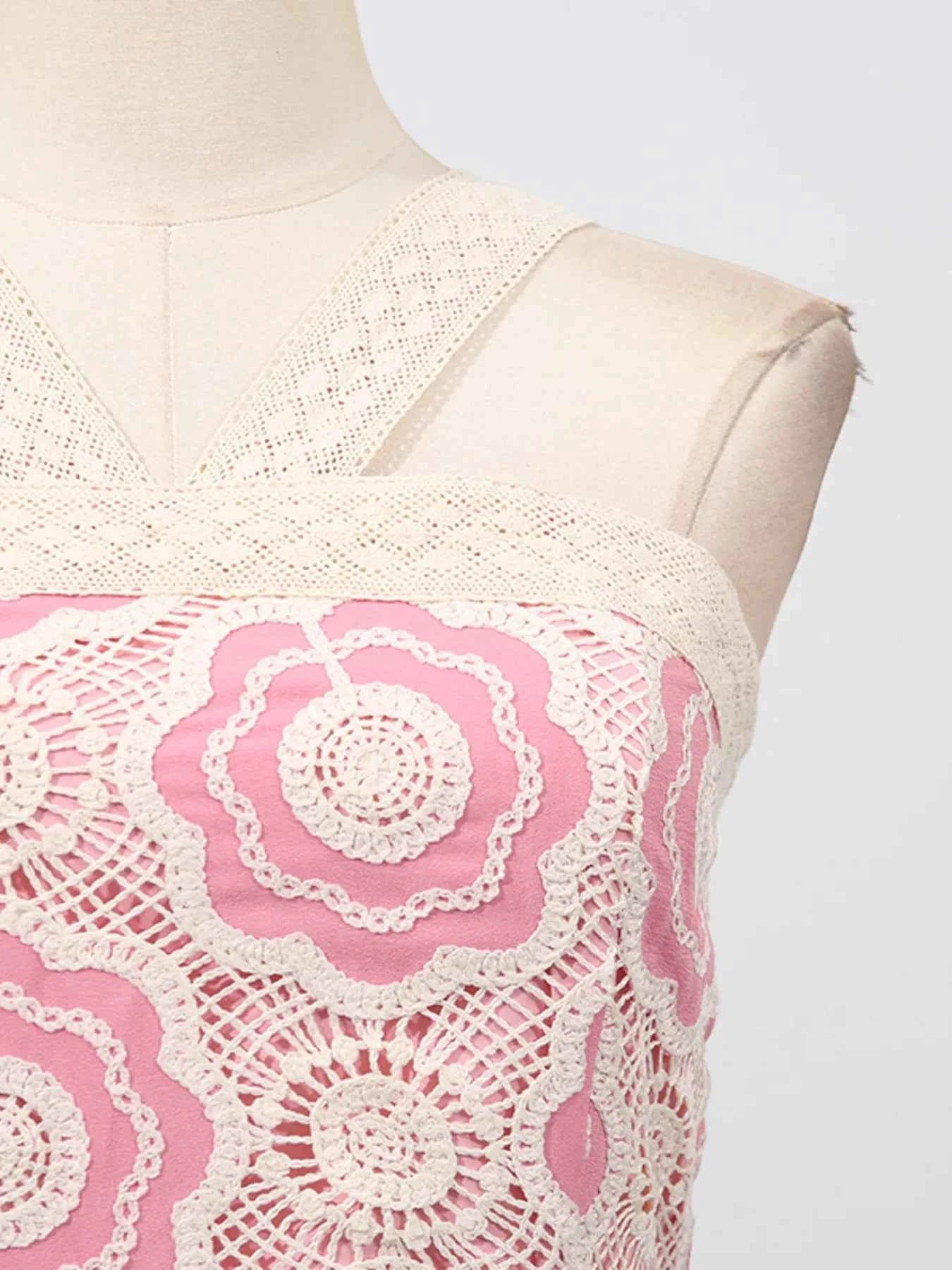 Lace Sleeveless Tiered Midi Dress 44ba0dfc2d5649d2b2b444e72dccfcf0-Max-Origin
