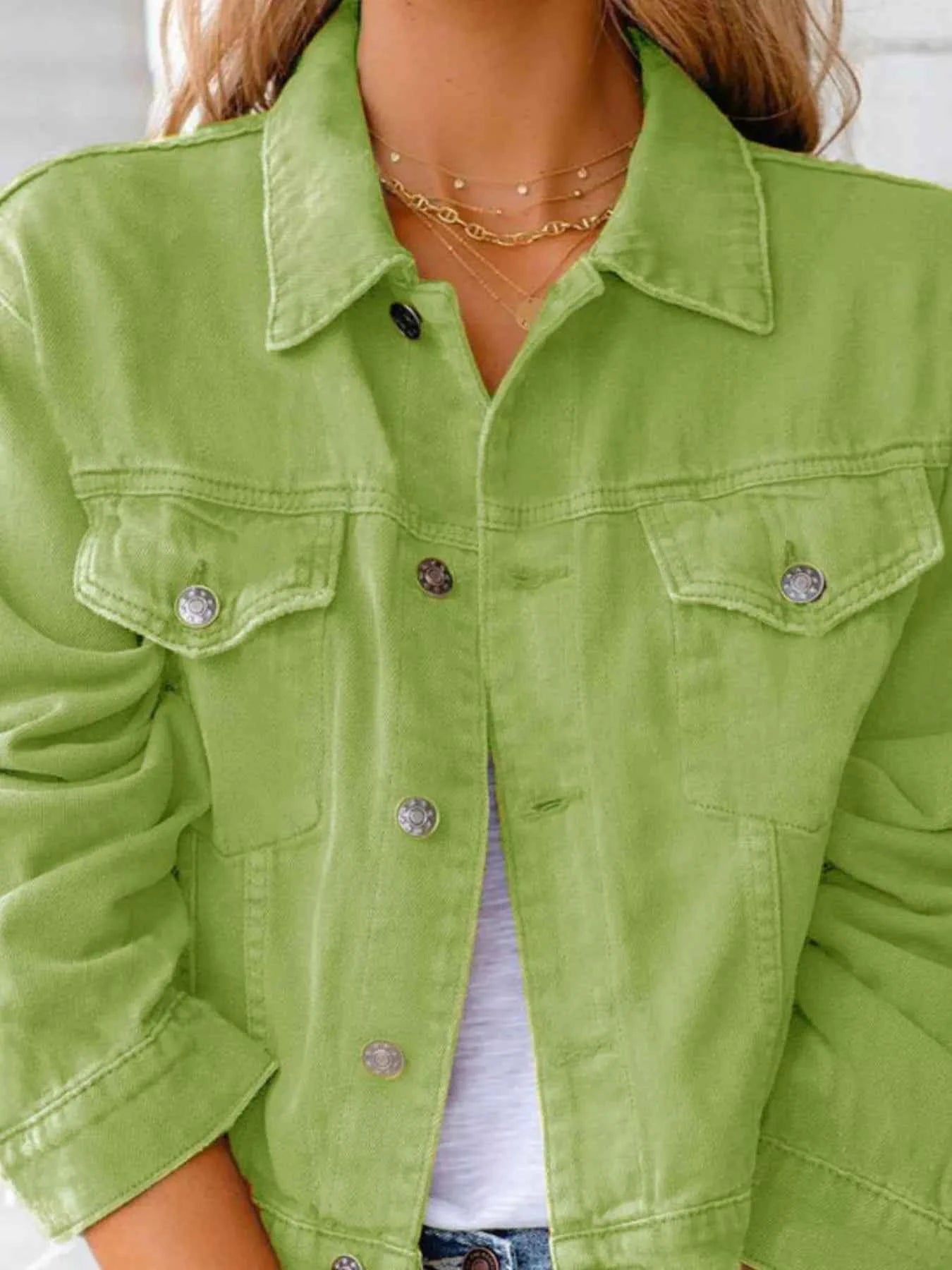 Button Up Long Sleeve Denim Jacket 44c5b4b5-e265-4c90-b02b-5c37faa14f8f-Max-Origin