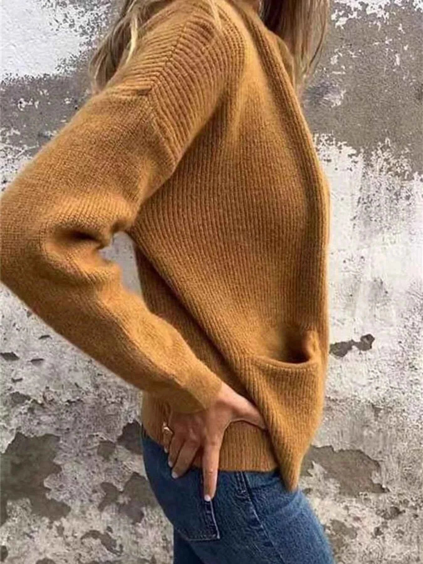 Open Front Drop Shoulder Cardigan 44c5e9107a1c448cb6fc46a9b5798b78-Max-Origin