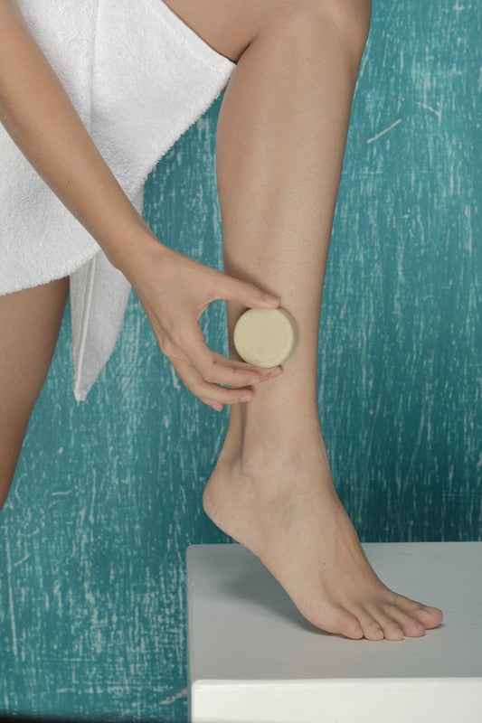 Moisturizing Lotion Bar 44e1ba84-c711-48f7-889e-30118d00f57a