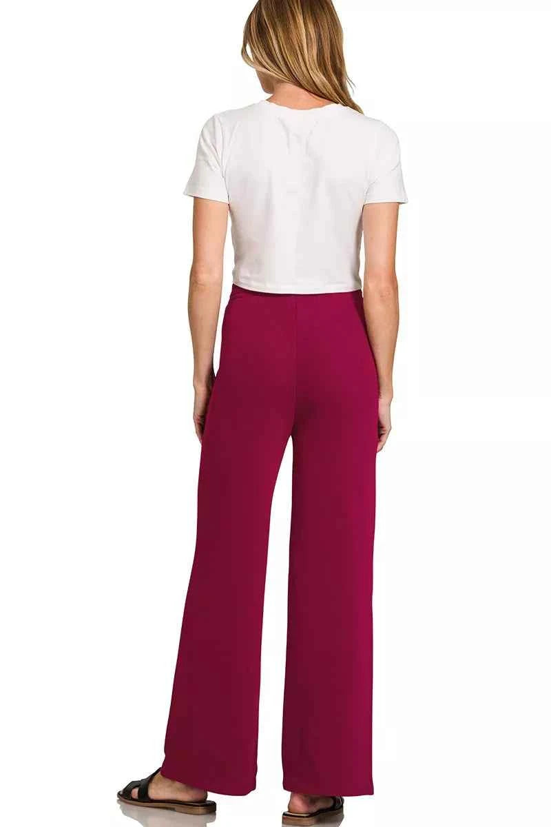 Zenana French Rib Pullover and Pants Set 44e66d465cb54efe8d598cc6db88c0e1-Max-Origin