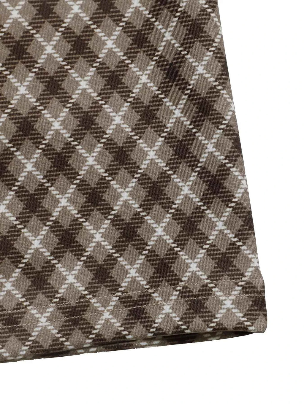 Plaid High-Waisted Wide Leg Pants 44ffbf07967d4e9ab134b4c2437db796-Max-Origin