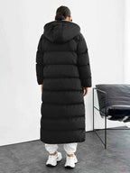 Quilted Hooded Longline Puffer Coat 457894330a4d476897b923ce74e9808e-Max-Origin