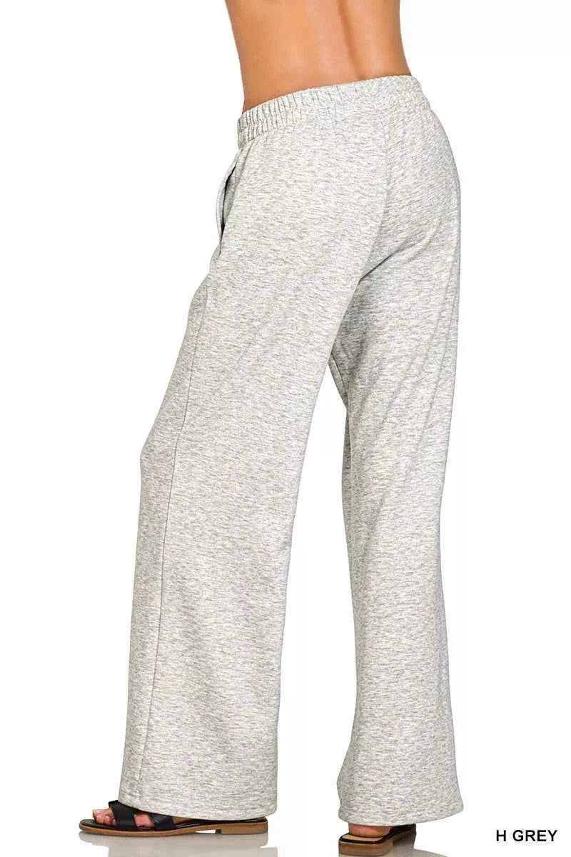 Zenana Scuba Side Slit Top and Pants Set 45836f57b57f47918069a207d533f3f7-Max-Origin