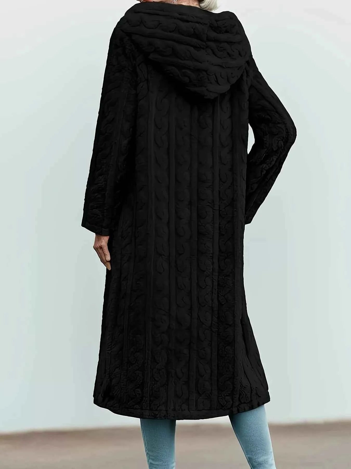 Sherpa Longline Hooded Coat 458552b0732c4f5ca8f36ae569adf8be-Max-Origin