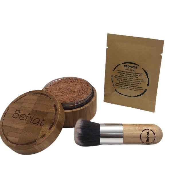 Bronzer Loose Powder Set 45a765ba-4215-4b78-865a-83c094080132