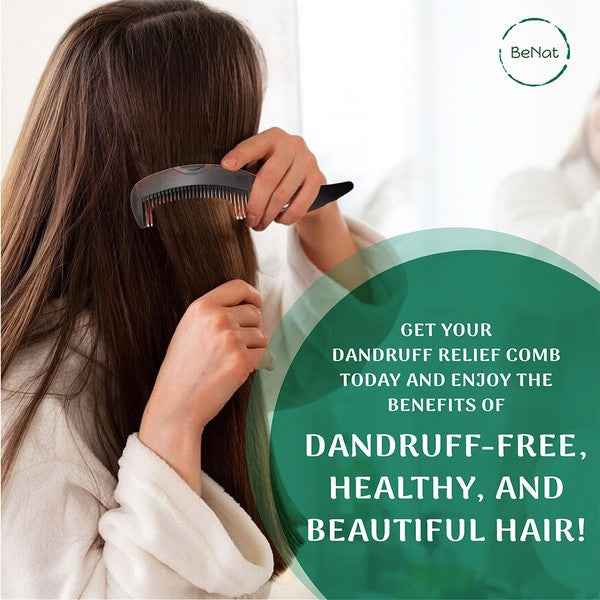 Healthy Scalp Comb 45b071c4-30d2-409b-acdc-e88797e26802