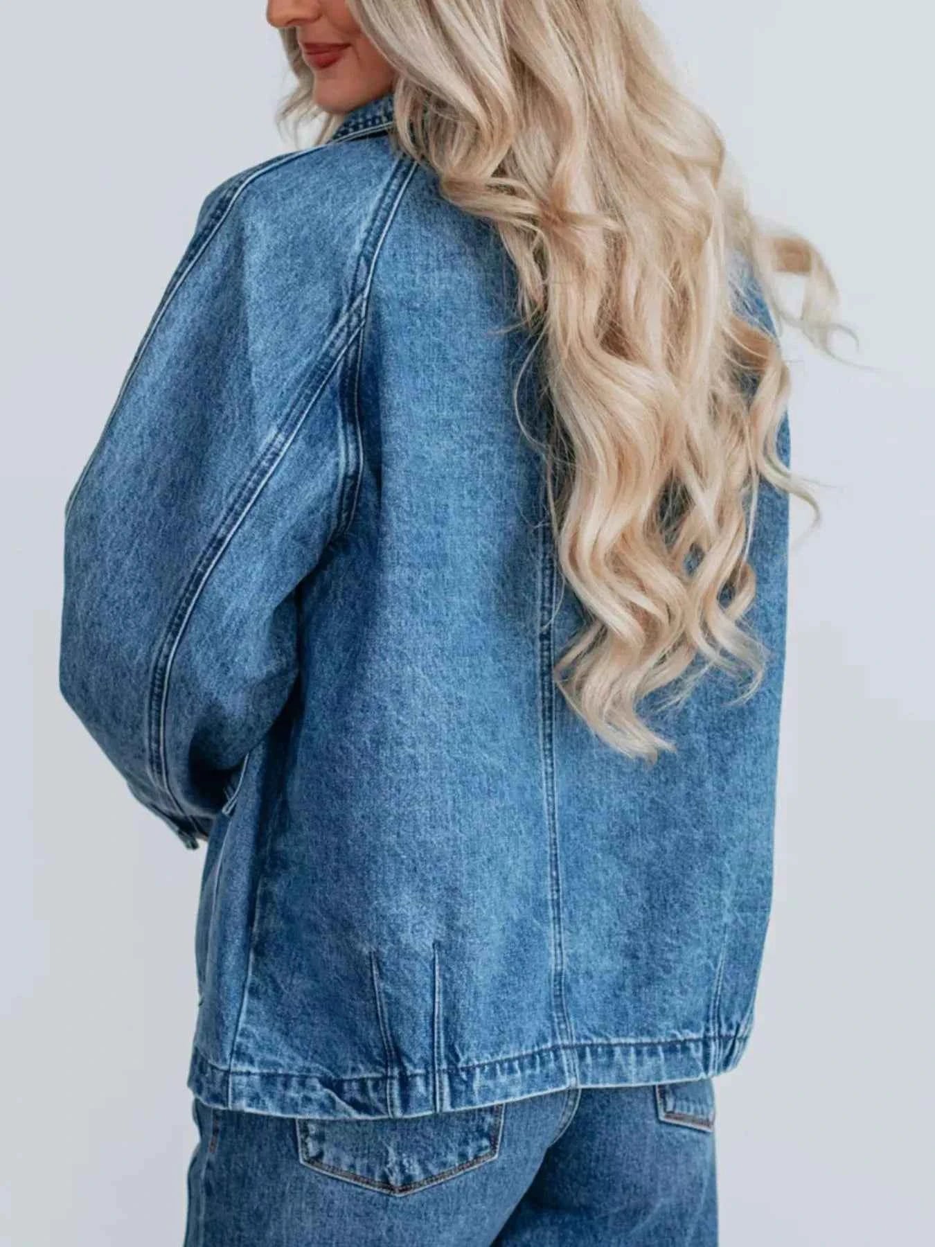 Button Up Raglan Sleeve Denim Jacket 464cf1c0-3bd0-4762-9d37-cf3865d21126-Max-Origin