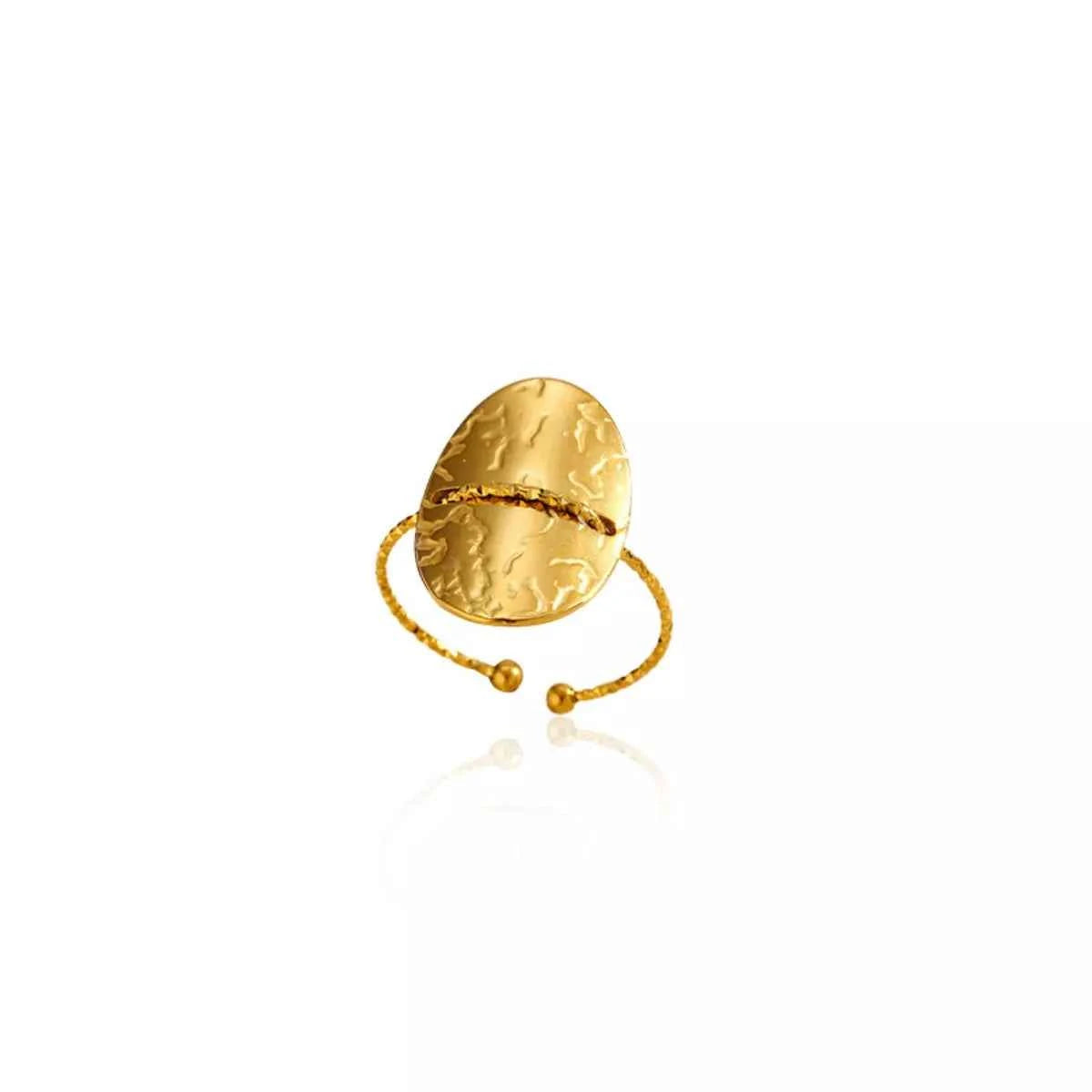 Hammered Disc Open Ring 465acffb-c915-473e-bc3b-9d89ebcd7cef-Max-Origin