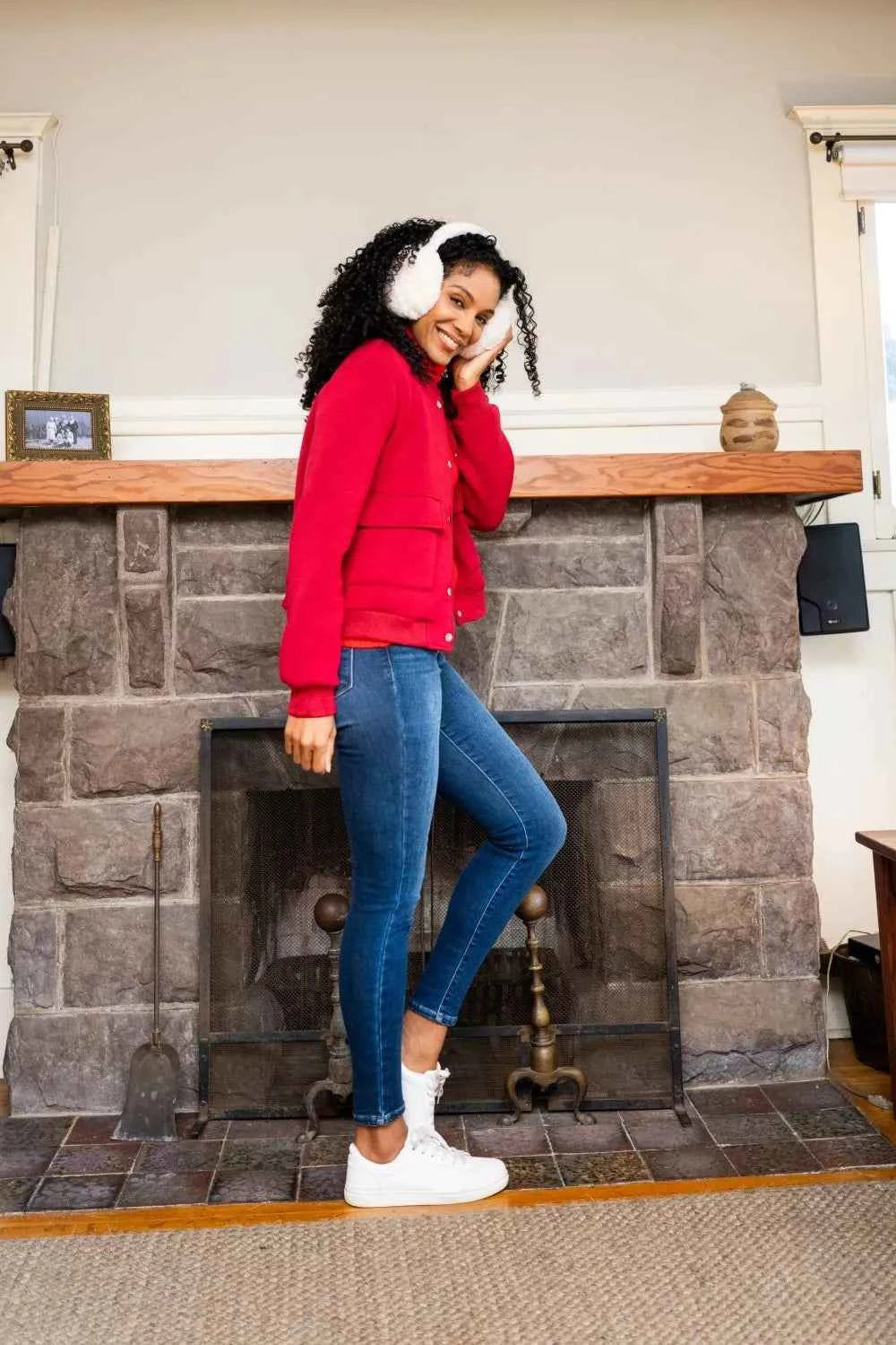 Judy Blue Full Size Washed Thermal Skinny Jeans Plus Size 4687be2b05794cdda508b9c746b58f95-Max-Origin