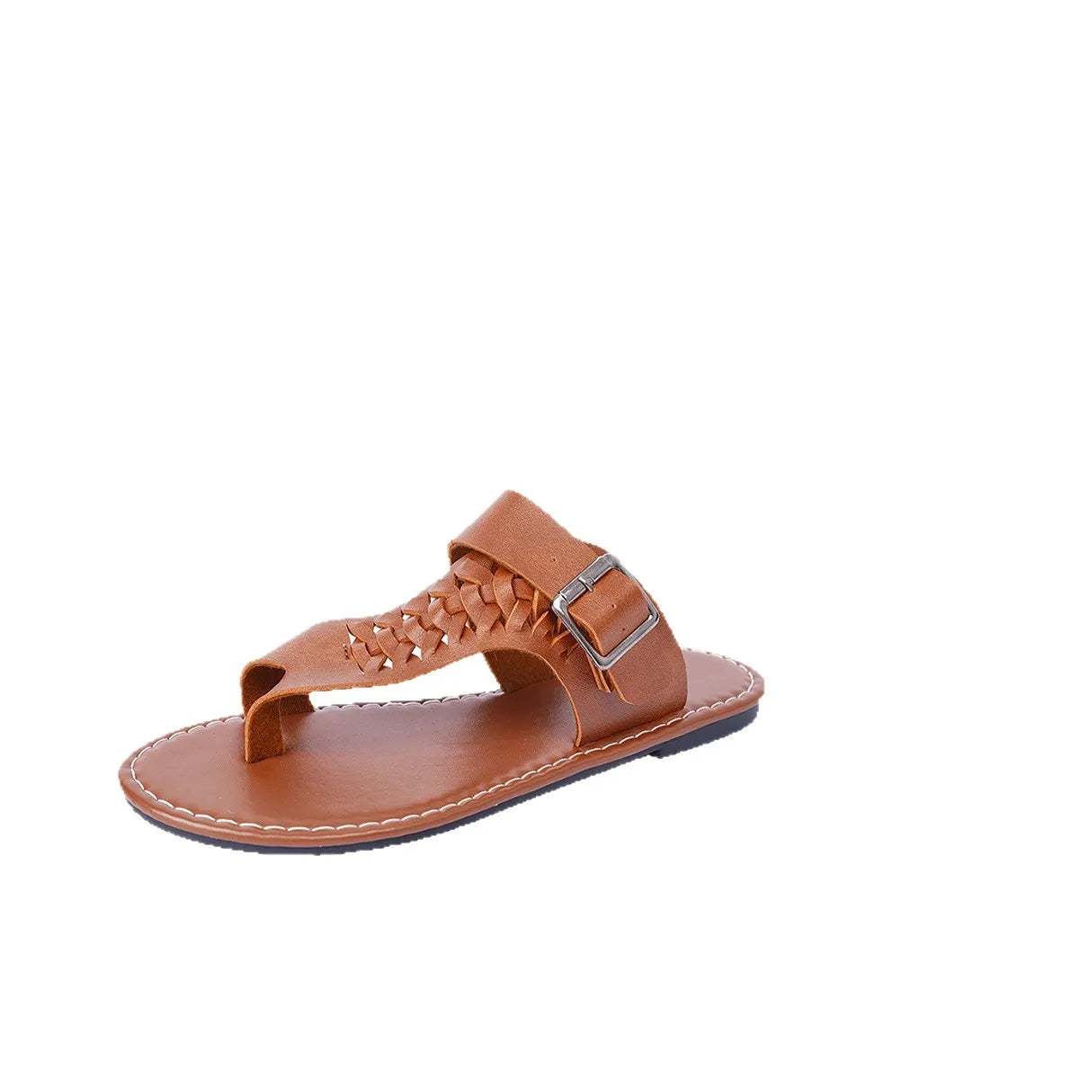 Toe Loop Flats Sandals 468fc743-d8a3-4445-9c2a-9939ff8d774d-Max-Origin