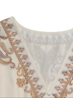 Printed Tie Waist Long Sleeve Dress 4699de78-aab7-49eb-94e8-a2ea892e4fde-Max-Origin