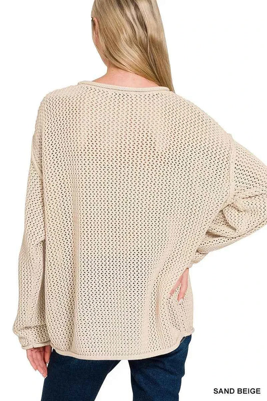 American Flag Crew Neck Sweater 46ad104f79c146818e4b9d887b10deda-Max-Origin