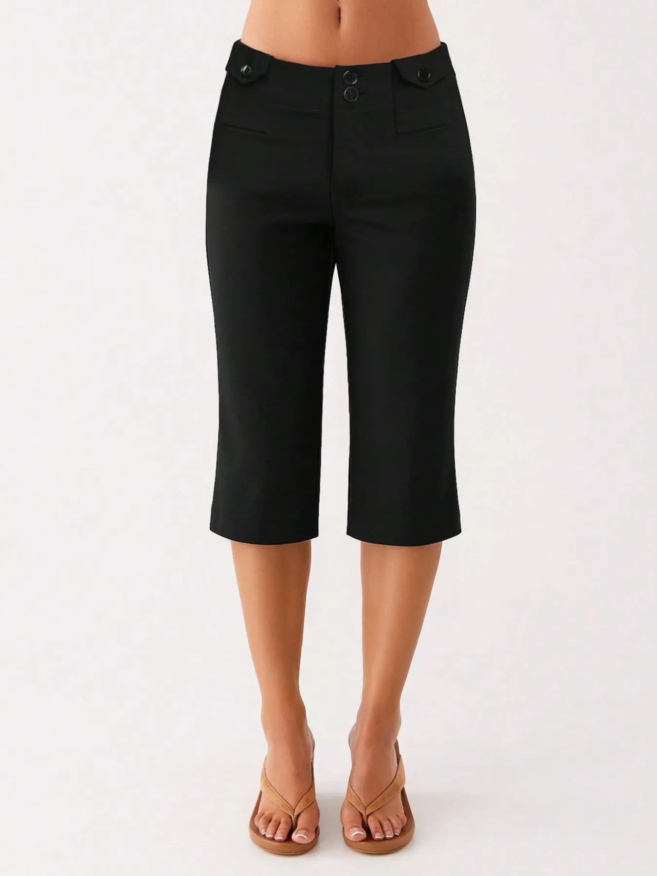 High-Waisted Shorts 47571605-4088-4107-aa1d-773bf77ac0f1-Max-Origin