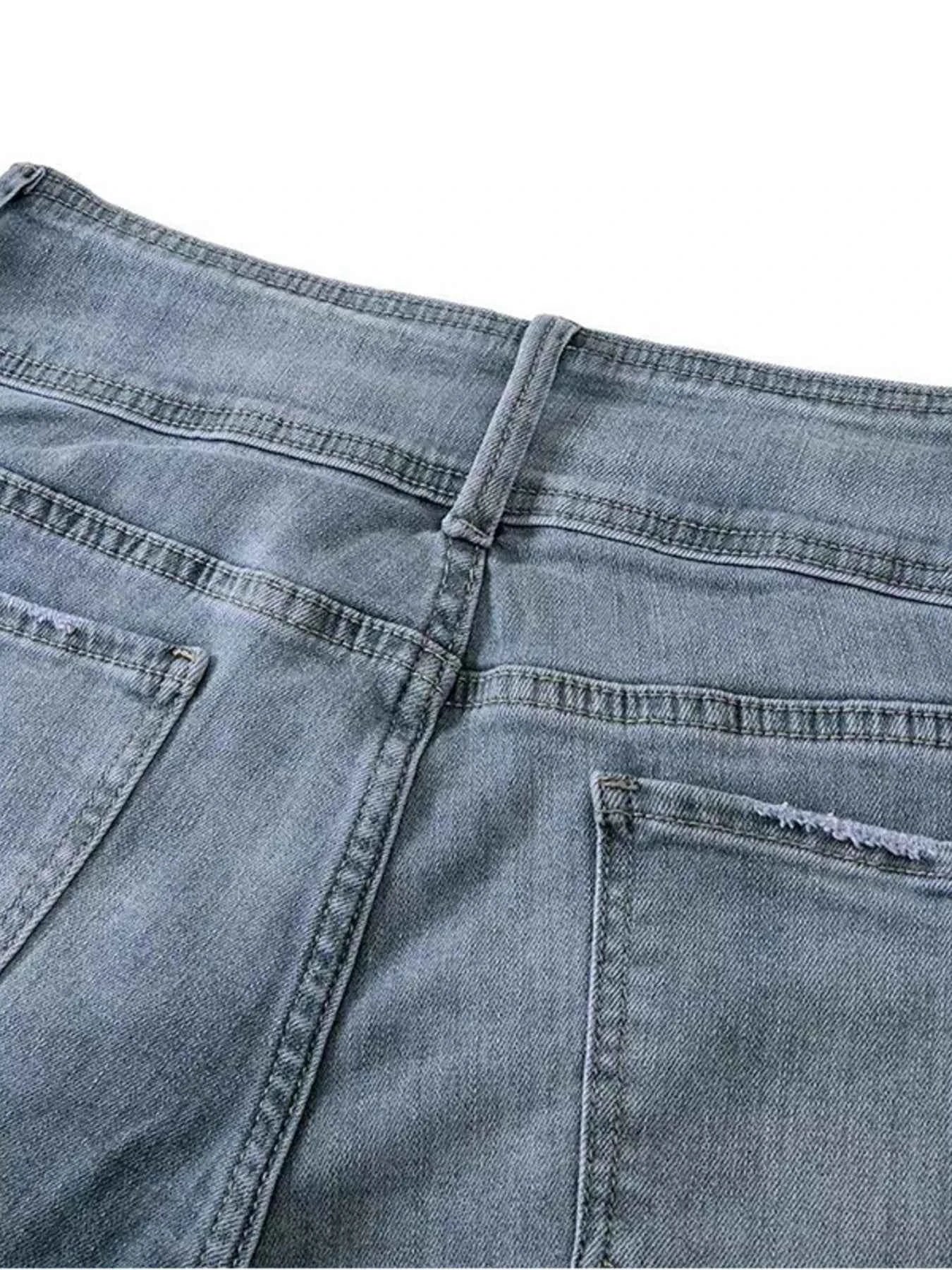 Full Size Vintage Wash Flare Jeans Plus Size 476acd1551154e0280cebbf56c96bded-Max-Origin