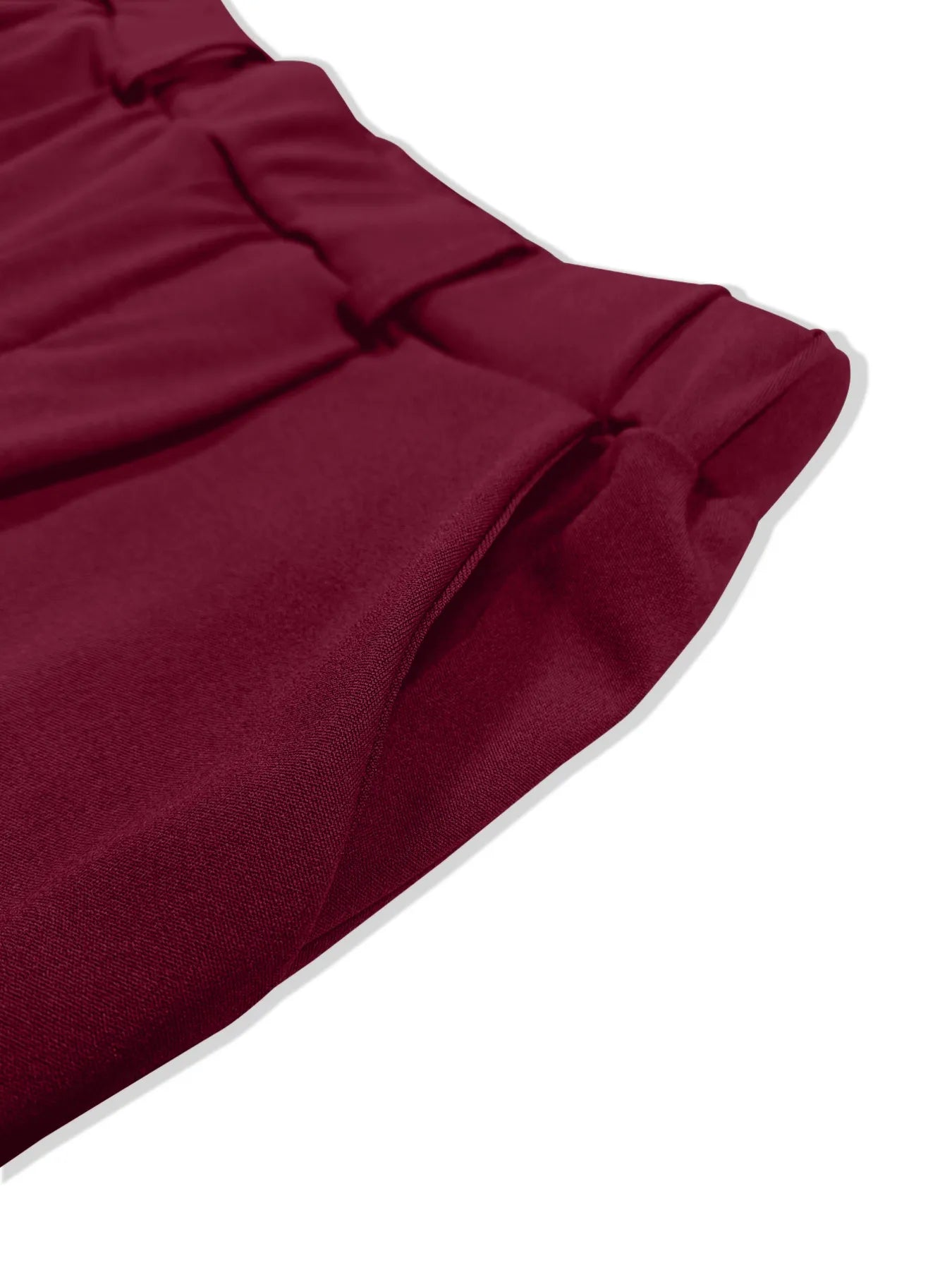 Pleated Detail Pants with Pockets 477d897db4ea43a68c6de38b28cd3573-Max-Origin