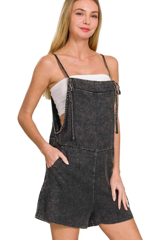 Washed Linen Knot Strap Rompers 47e799da-be4e-4581-992d-682827780553-Max-Origin